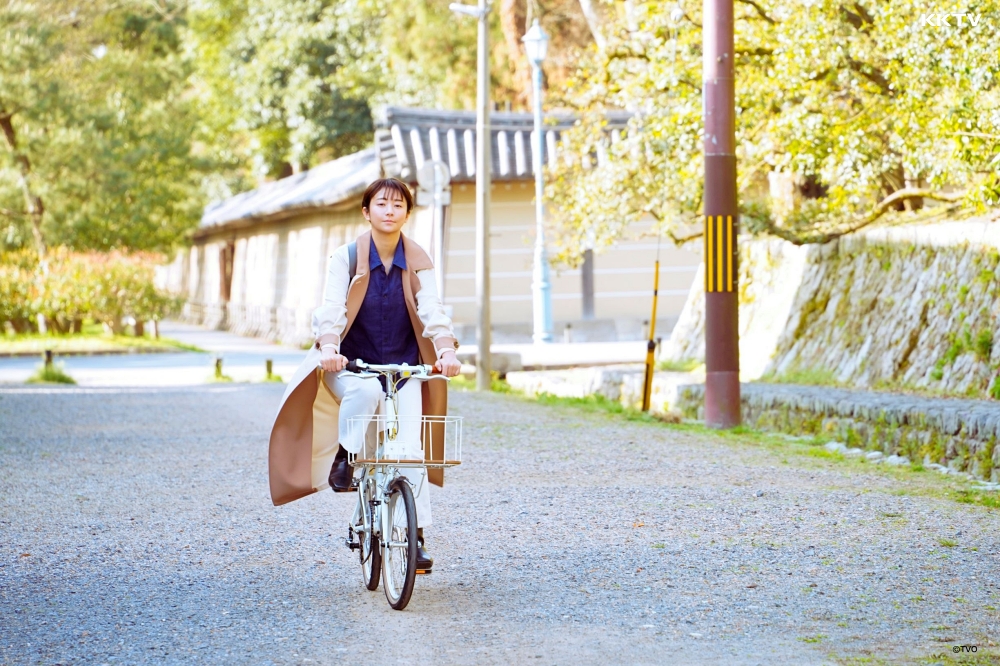 《來住京都才知道》